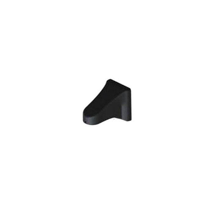 Pelco OBE-04-OBA | Mounting Bracket for Surveillance Camera, Black