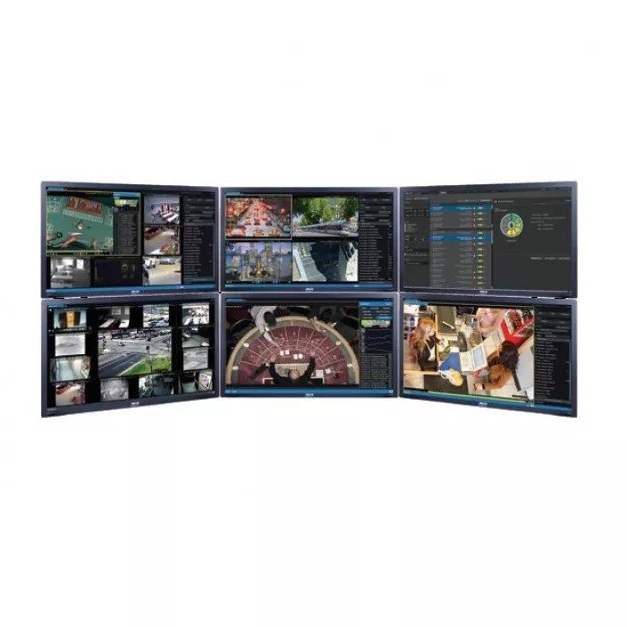 Pelco OCCPLUGECON - SOFTWARE - ECONNECT OPS CTR PLUGIN