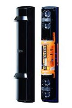 Optex SL650QDP 650' Outdoor Quad Beam W/Double-Modulati