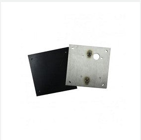 Optex SRMPLT Adaptor Mounting Plate To Weather Proof