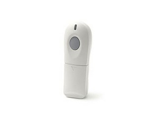Optex TS-10U | Hand Held Transmitter
