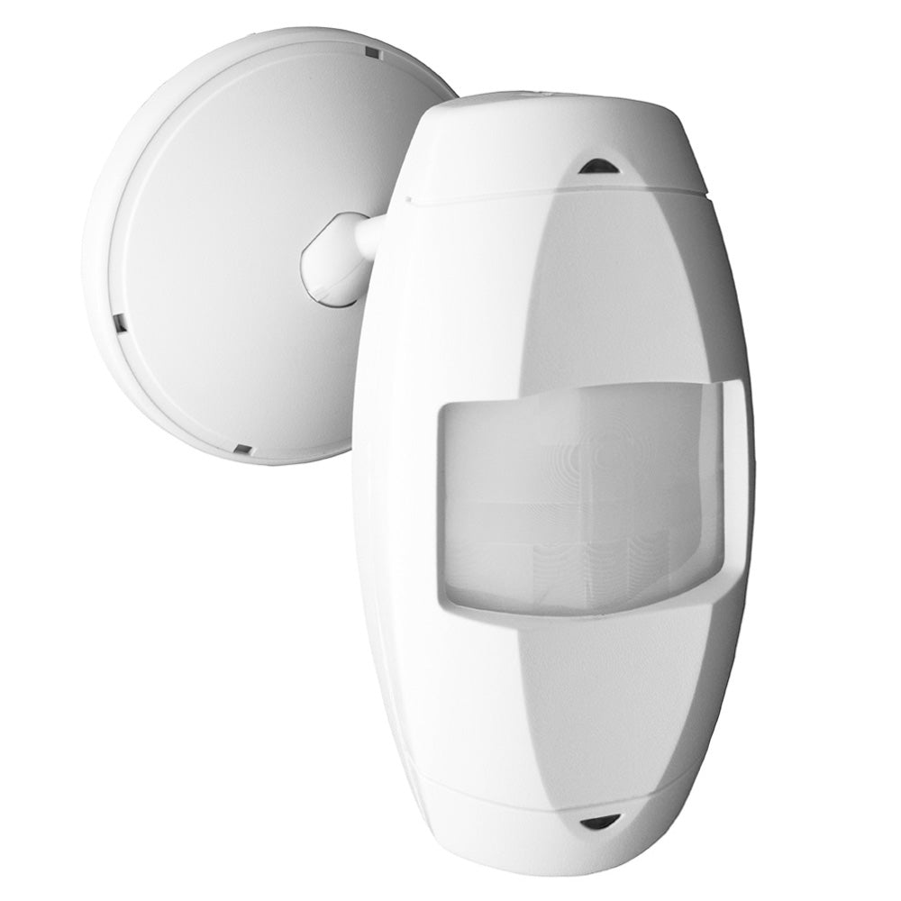 Leviton OSSMD-MDI | Dual relay multi-tech wall box occupancy sensor w/neutral wire lighting control
