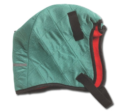 Occunomix RQ300 | Hot Rods Classic Quilted Liner, Regular Length, Quilted Nylon Shell, Foam Middle and Fleece Lining