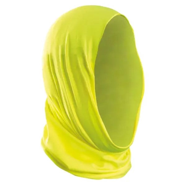 Occunomix TD800 | TD800-LIME MiraCool Cooling Gaiter, Lime