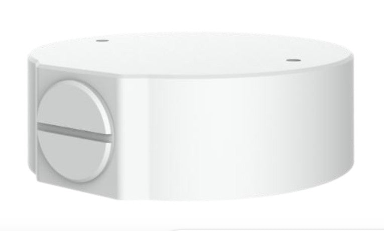 OpenEye OE-CA10JB-01 | Junction Box, Indoor/Outdoor, 3/4 in. Thread Size