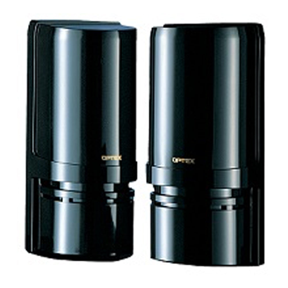 Optex AX-100-PLUS | 100' Outdoor Dual Beam with Form C