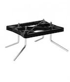 Optex AX-TWEB | Tower Concrete Floor Bracket for Unevenand Difficult Grounds