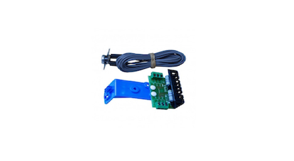 Optex AX-TWHT | AX-TW Series Enclosure Heater 12 or 24VDC and Thermostat