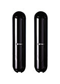 Optex BX-100PLUS | Outdoor Dual Beam with Piezo Sounder for Audible Indication