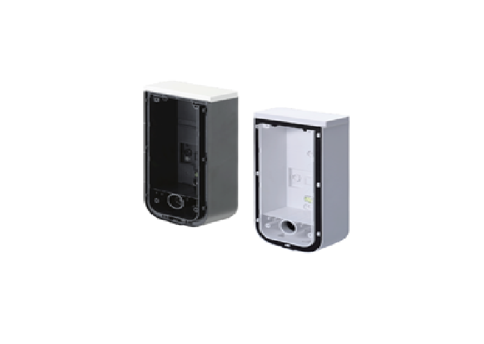Optex BXS-BB (W) | BXS Back Box White