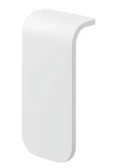 Optex BXS-FC (W) | BXS Face Cover White