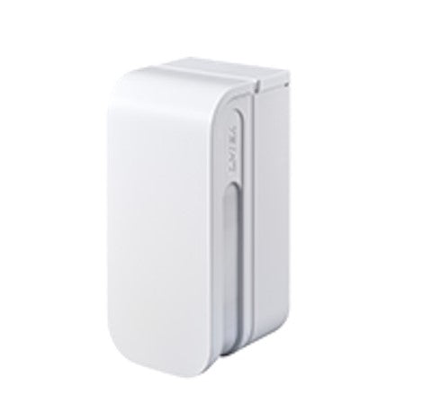 Optex BXS-RAM(W) | 80 Ft-40 Ft Each Side - Wireless Ready with Anti-Masking