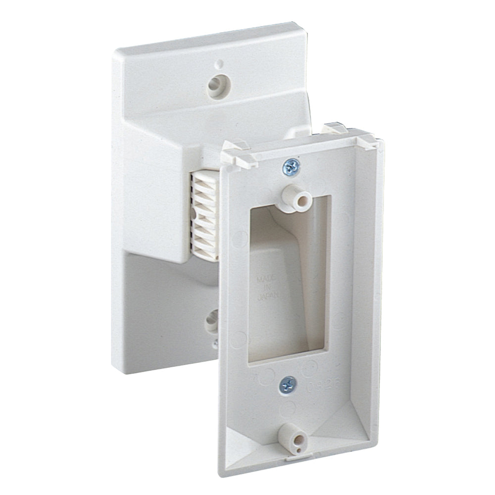 Optex CA-1W | Wall Mount Bracket For LX Series