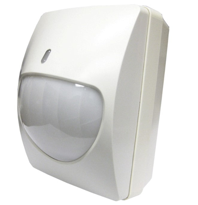Optex CX702RI | Dual Lens With Inovonics Transmitter