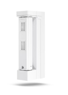 Optex FTN-ST | Compact Outdoor PIR, 5m X 1m Narrow Range, IP55