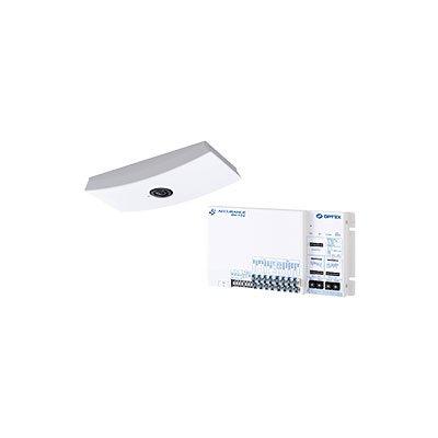 Optex OV-102S(E) | Tailgating Detection Unit