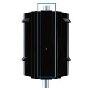 Optex PSC4 | Pole Side Cover For Sl350Qfr