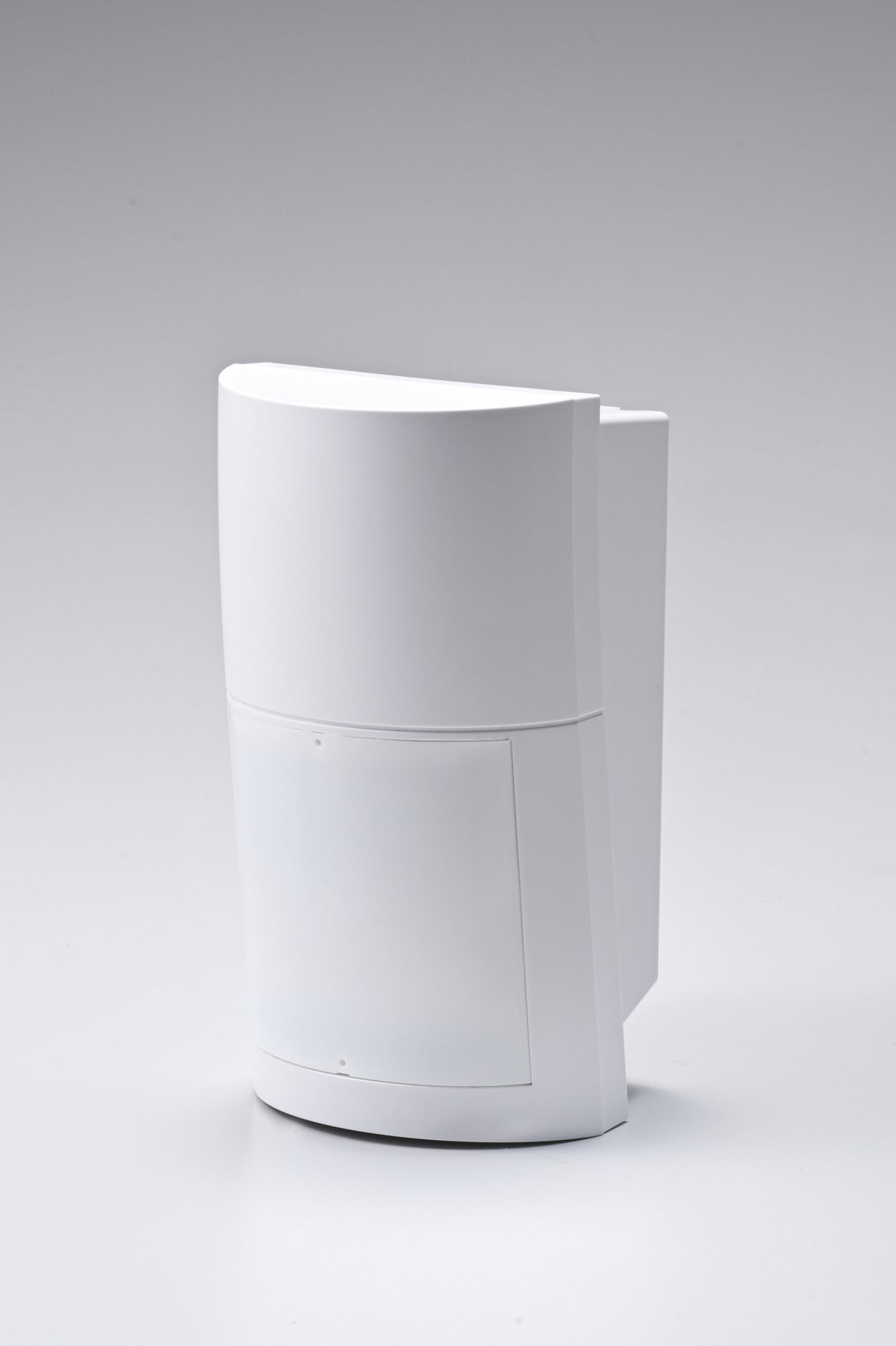Optex QXI-RDT | 40 Ft 120 Outdoor Quad-Element Technology Wireless-Ready Dual Tech Microwave and PIR