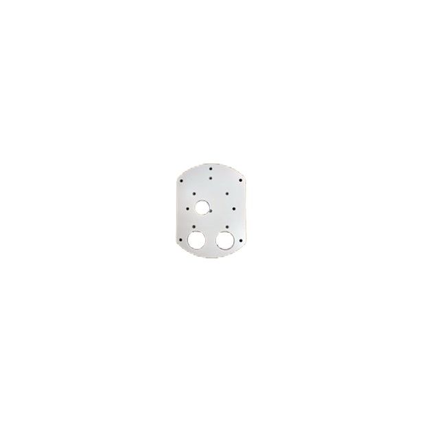Optex RLS-PROPLT | Wall Plate Bracket Accessory