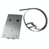 Optex SIP-PMBR | Pole Mount Bracket for SIP Series