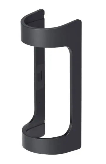 Optex VXS-FC (BL) | VXS Face Cover Black