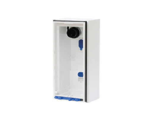 Optex WXI-BB | Back Box for the WXI Series