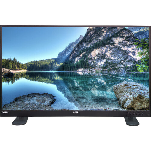 Orion Images 4K65DHDN | DHDN Series 65" 4K UHD LED Monitor