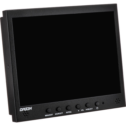 Orion Images 9REDP | Premium 9.7-inch HD LED BLU Monitor