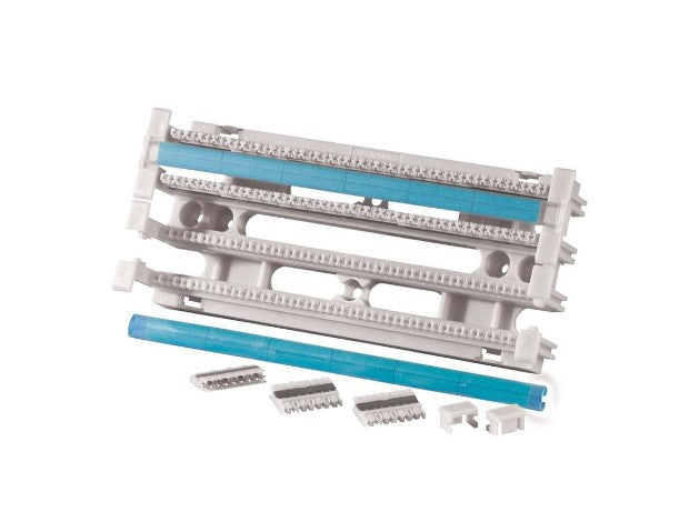 Legrand - Ortronics 110DBC6100 | 110 Block, Cat6 96Pr