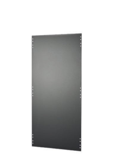 Legrand - Ortronics 401045773 | Blank Filler Panel, 19 W X 38.47 H (22 Rack Units)