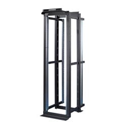 Legrand - Ortronics 50900053 | Vertical Power Strip For 4-Mation Rack