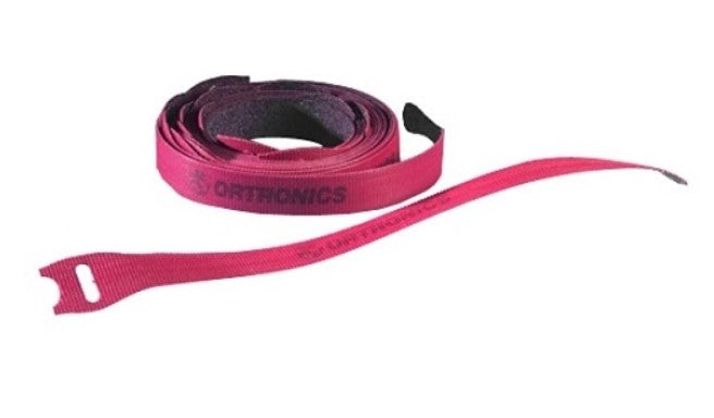 Legrand - Ortronics 70700144 | Plenum-Rated Cable Management Straps, 12L