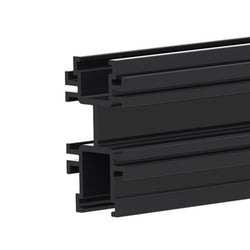 Legrand - Ortronics CFB90P | Beam, Containment, 90L Plastic, Black