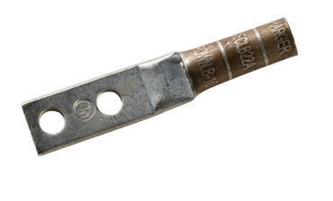 Legrand - Ortronics CL2LB2A | Two Hole Long Barrel Compression Lug