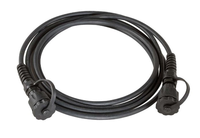 Legrand - Ortronics IPC615-00 | Ip67, Category 6 Industrial Patch Cord, 15’, Black