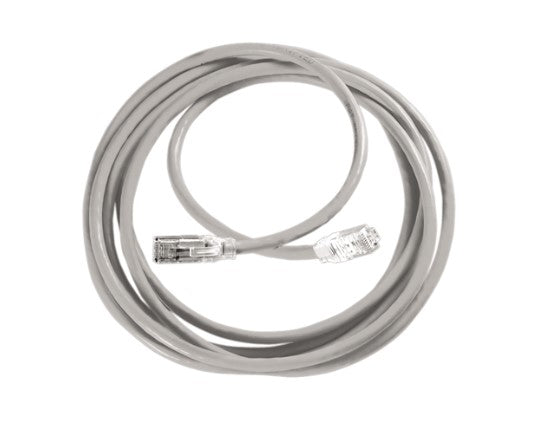 Legrand - Ortronics MC635-09 | Clarity Cat 6 UTP Modular Patch Cord, 35 FT, White