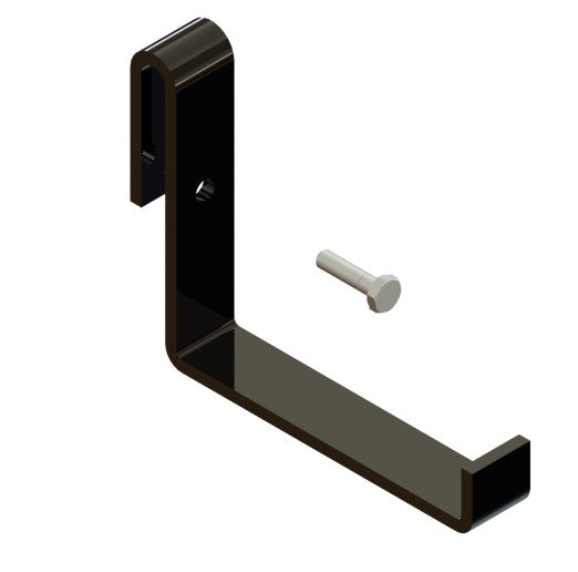 Legrand - Ortronics P820527HB | L Cable Bracket B - 1 1/2 In