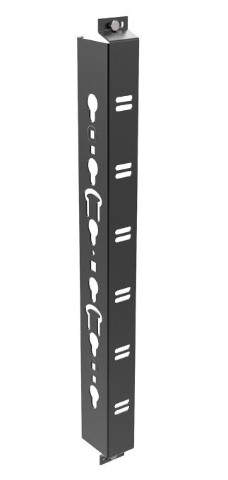 Legrand - Ortronics SWMPDU18RU | Pdu Mounting Kit For 18Ru Swing-Out Wall-Mount Cabinet