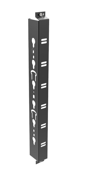 Legrand - Ortronics SWMPDU26RU | Pdu Mounting Kit For 26Ru Swing-Out Wall-Mount Cabinet