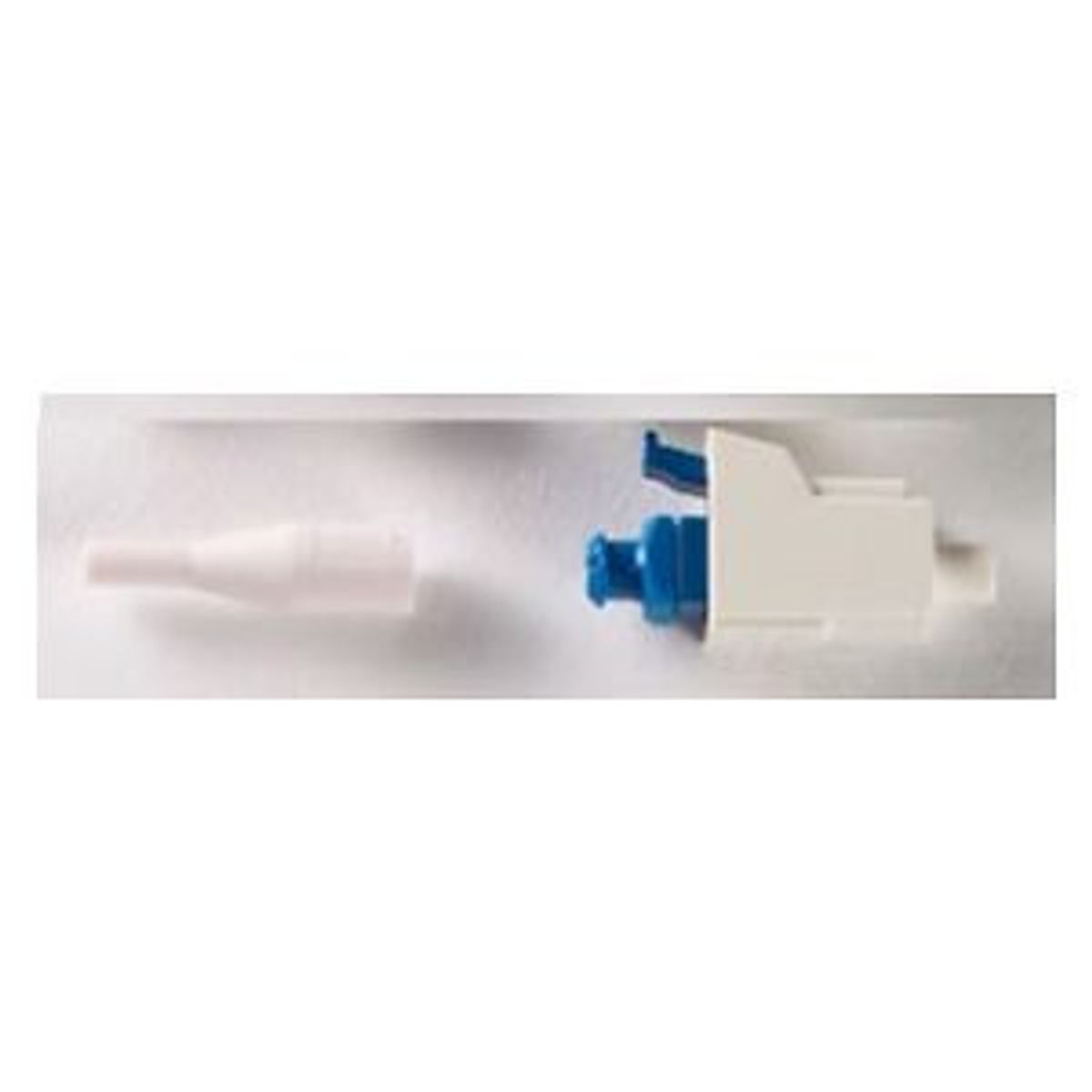 Legrand - Ortronics 205KAN9GA-SM | LC Anaerobic Adhesive Connector, Singlemode