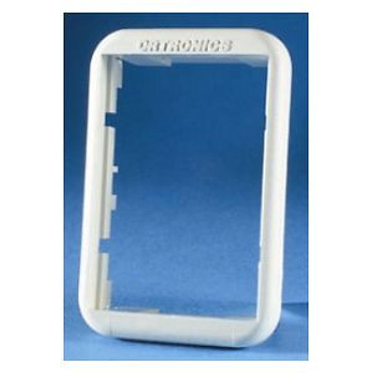 Legrand - Ortronics 40300196 | Series II Furniture Faceplate fits Herman Miller, Baseline
