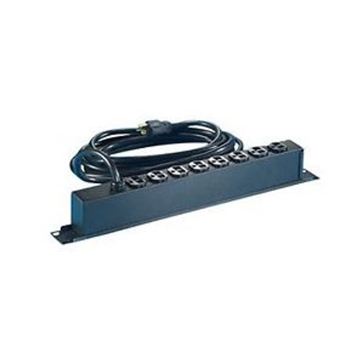 Legrand - Ortronics 50900051 | 19 Inch, Rack Mount Power Strip Switch