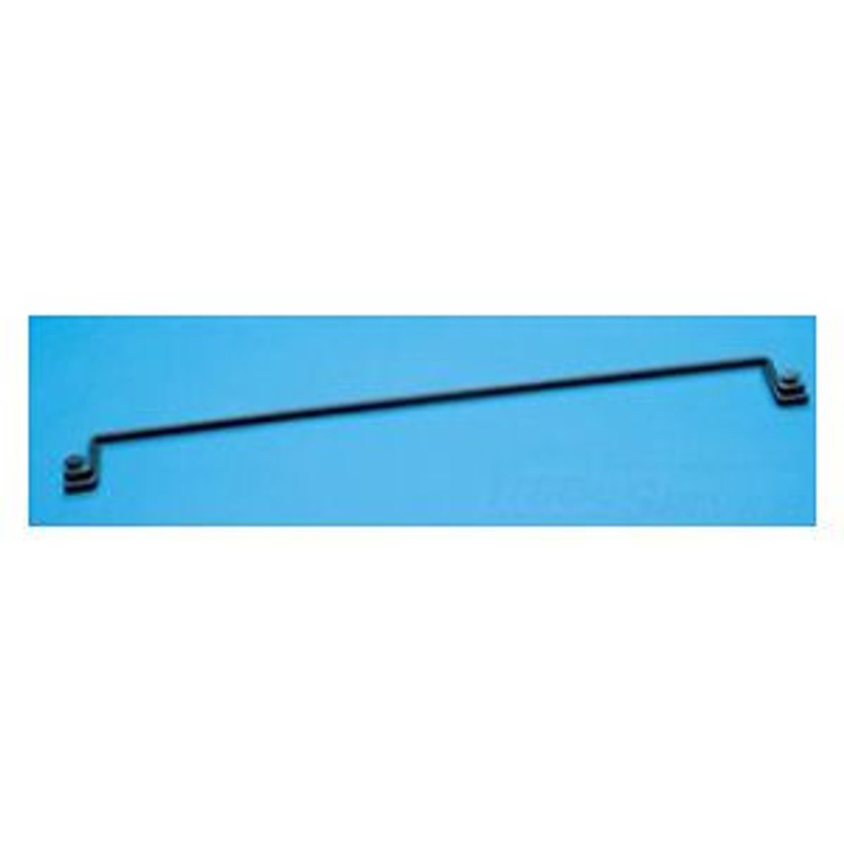 Legrand - Ortronics 60400046 | Cable Management Support Bar, 19 in.