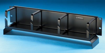 Legrand - Ortronics 60400099 | Cable Management Panel, 4.84 in. H