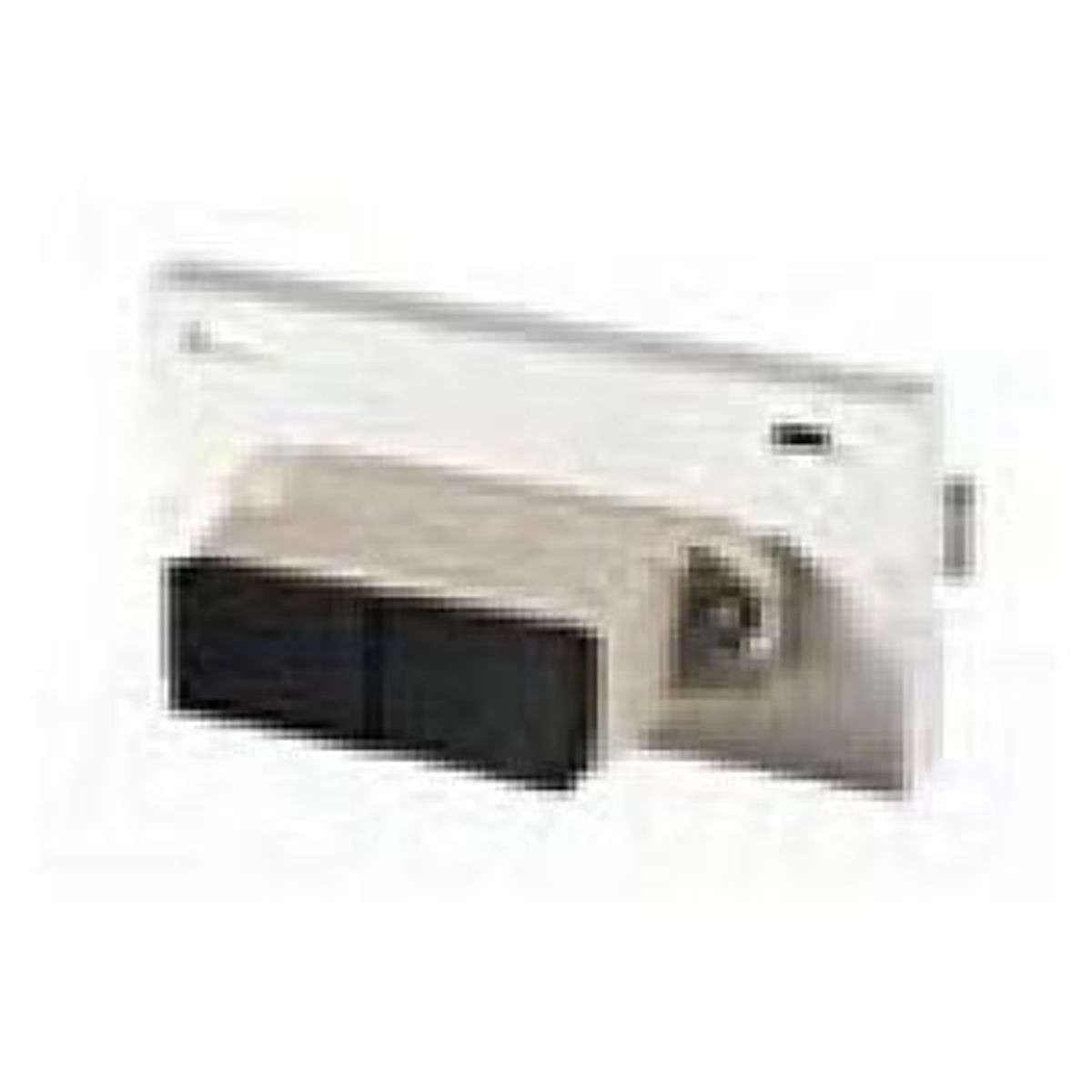 Legrand - Ortronics 60900343 | Series II SC Adapter Module, 1-Port, Fog White