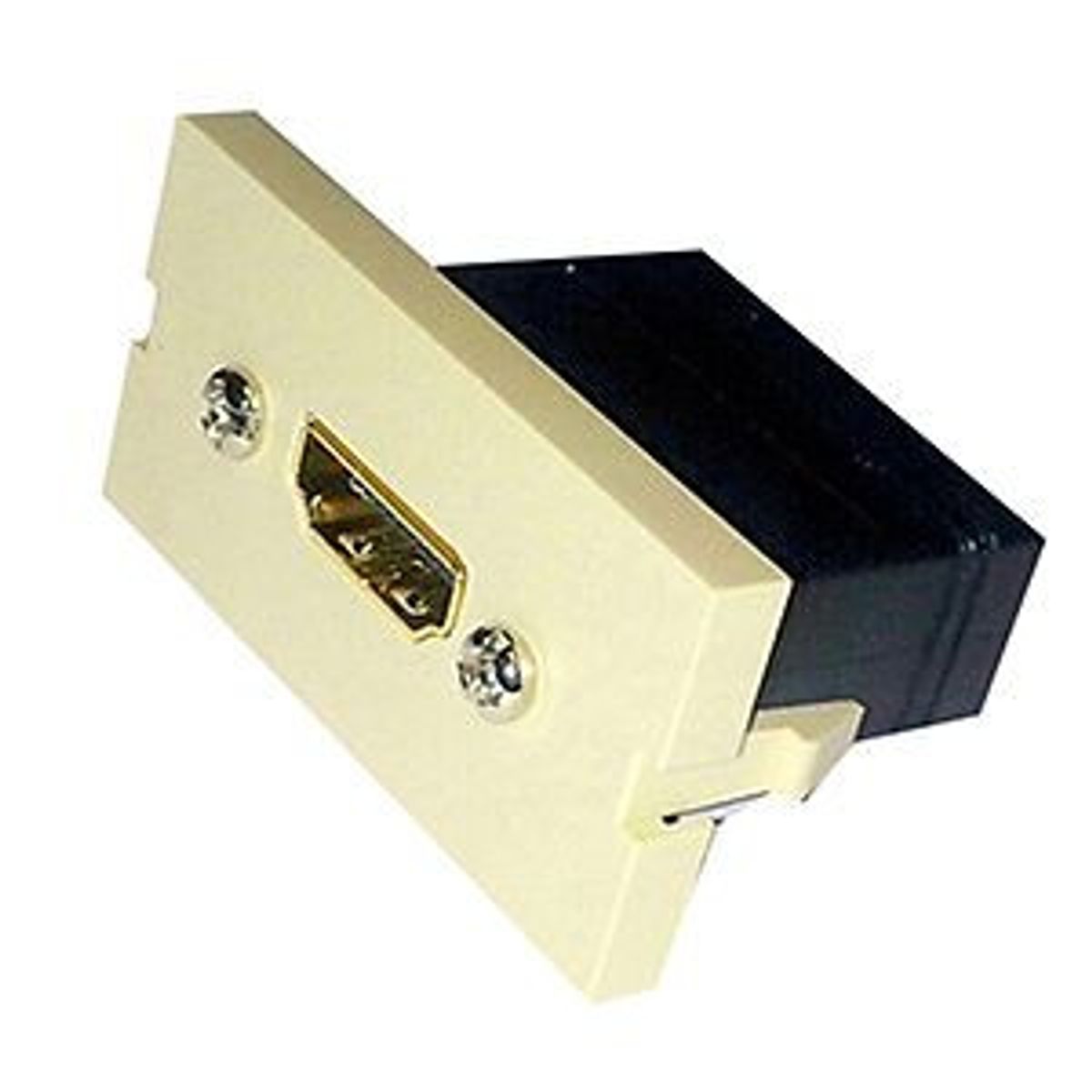 Legrand - Ortronics 60900372 | Series II Audio Video Connectivity-HDMI Connector