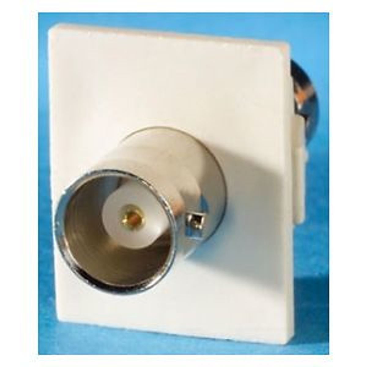 Legrand - Ortronics 63700023 | TracJack BNC Connector F/F Module