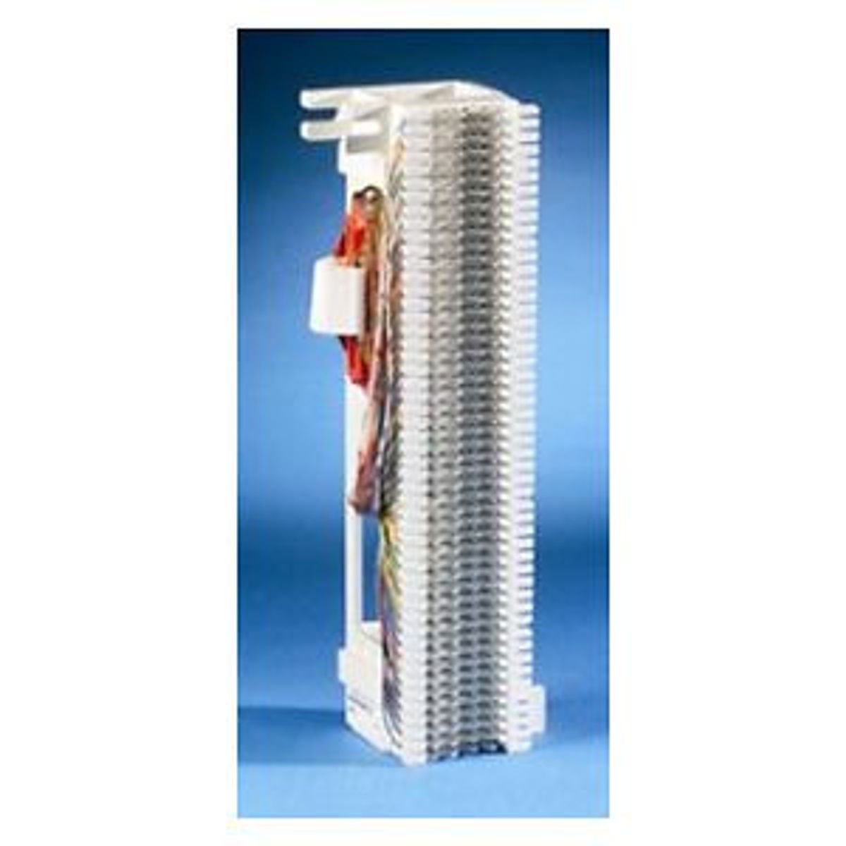 Legrand - Ortronics 8050F66M150 | Pre-Wired 66 Block, Modular