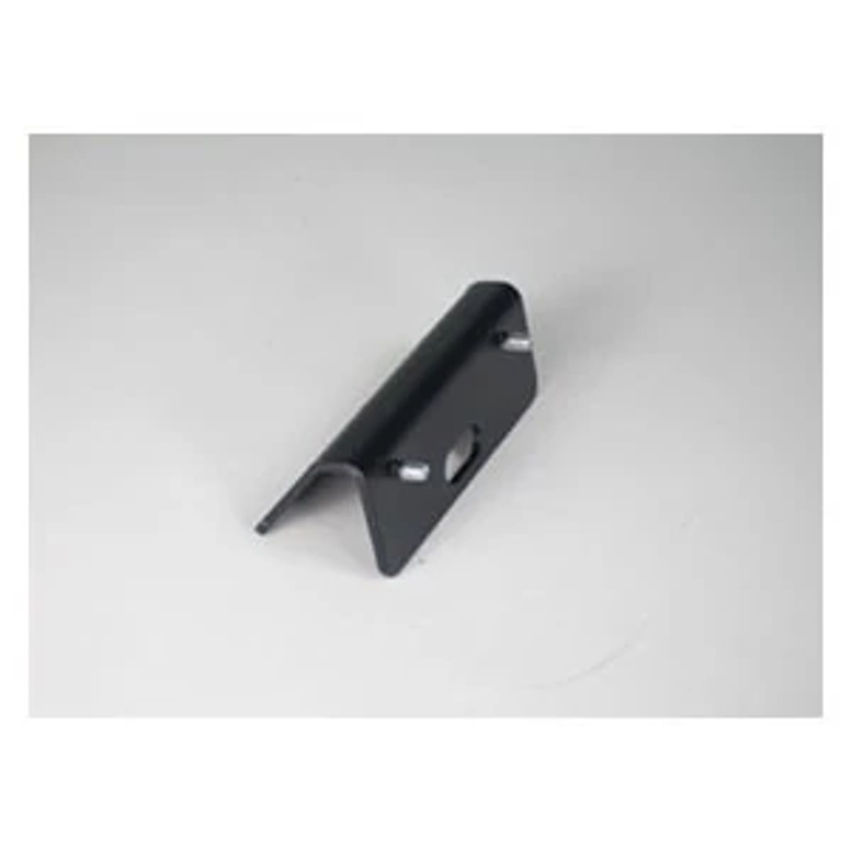 Legrand - Ortronics FCBR-003 | OptiMo FC Series, Bottom Mount Cable Retention Bracket, Rack Mount, Black