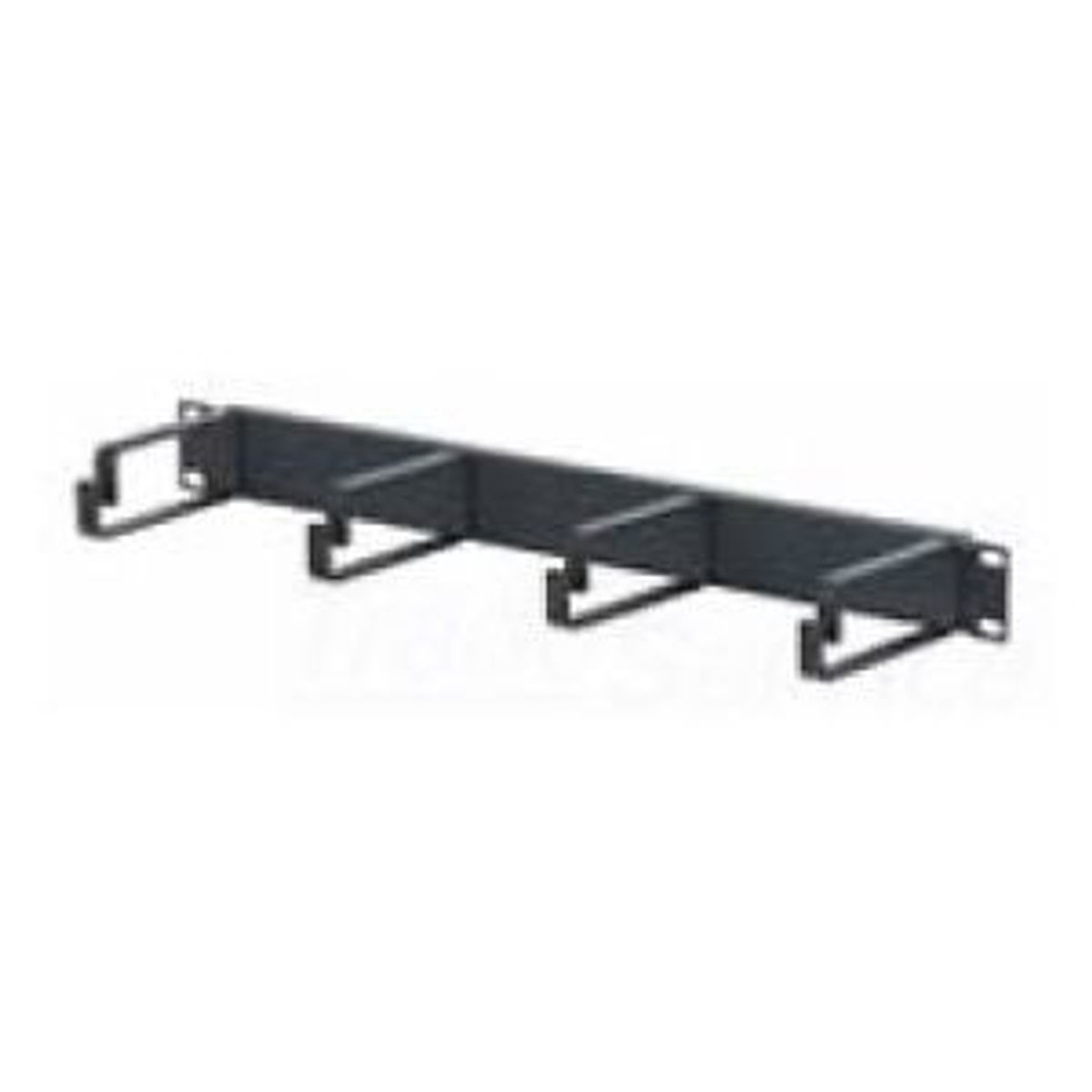 Legrand - Ortronics FCM-19-1XL | Interbay Organizer, 1 RU